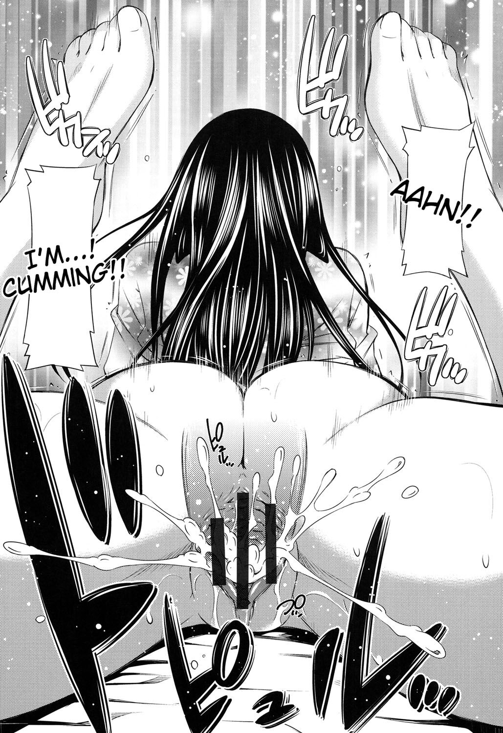 [Sabashi Renya]Himegoto x Memories[English] [Tigoris Translates] [Digital] Page 202