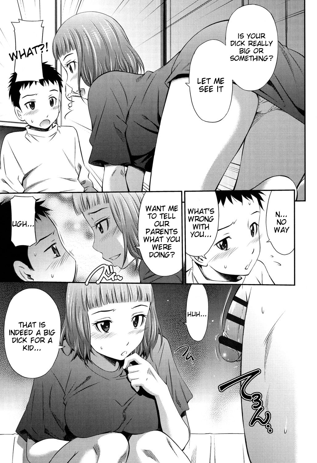 [Sabashi Renya]Himegoto x Memories[English] [Tigoris Translates] [Digital] Page 208