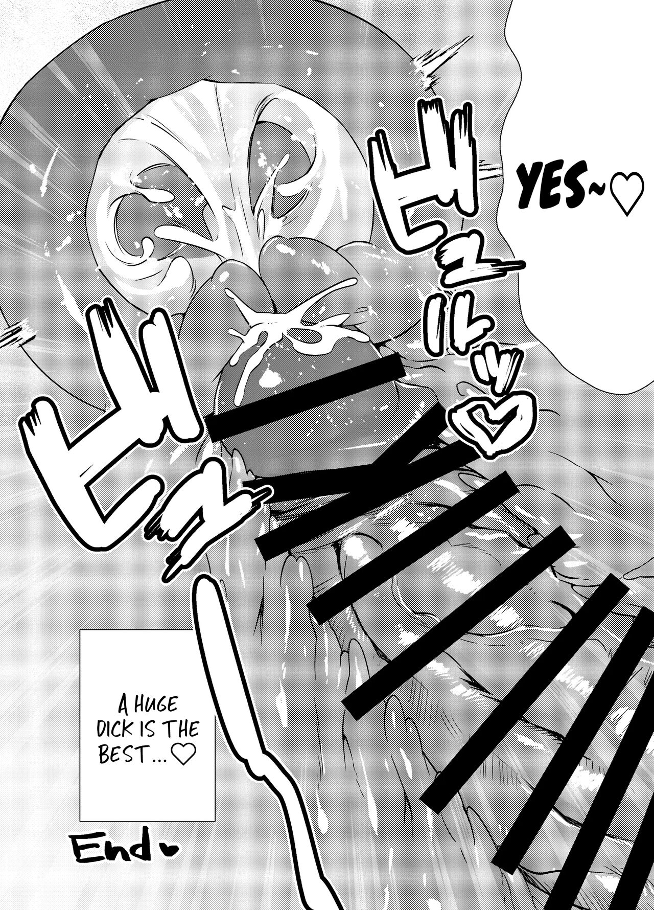 [Mio Camp (Mio Mio Mio)]Chitsu Naka Iki Lesson ~Hitozuma wa Danna no Tame ni Osu to Nama Gachi Koubi Lesson~ | Internal Orgasm Lesson -The Housewife Took a Real, Bareback Sex Lesson with a Another man for her Husband-[English] [Ero] [Digital] Page 48