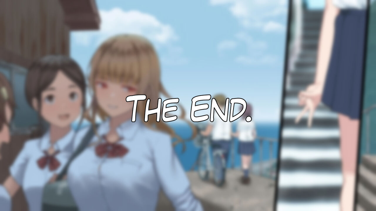 [Yodakapan (Satsuki Neko)]Manatsu no Tenkousei ~One summer's memory in a small isolated island~ | Midsummer Transfer Student[English] Page 154