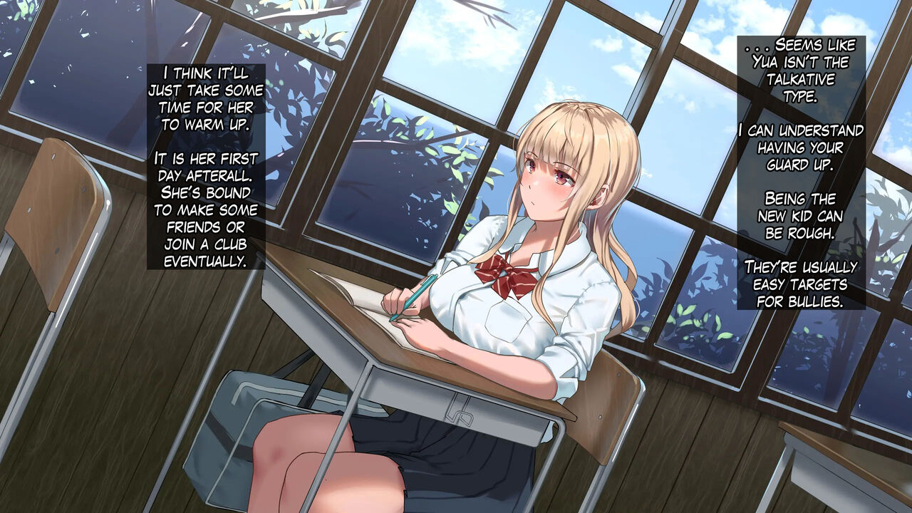 [Yodakapan (Satsuki Neko)]Manatsu no Tenkousei ~One summer's memory in a small isolated island~ | Midsummer Transfer Student[English] Page 20