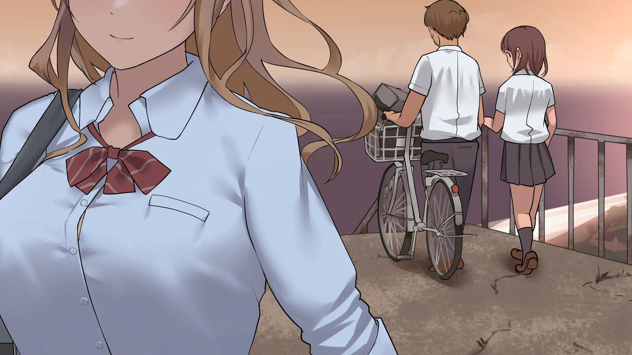 [Yodakapan (Satsuki Neko)]Manatsu no Tenkousei ~One summer's memory in a small isolated island~ | Midsummer Transfer Student[English] Page 22