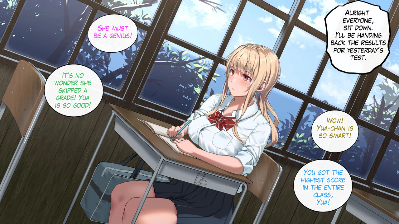 [Yodakapan (Satsuki Neko)]Manatsu no Tenkousei ~One summer's memory in a small isolated island~ | Midsummer Transfer Student[English] Page 39