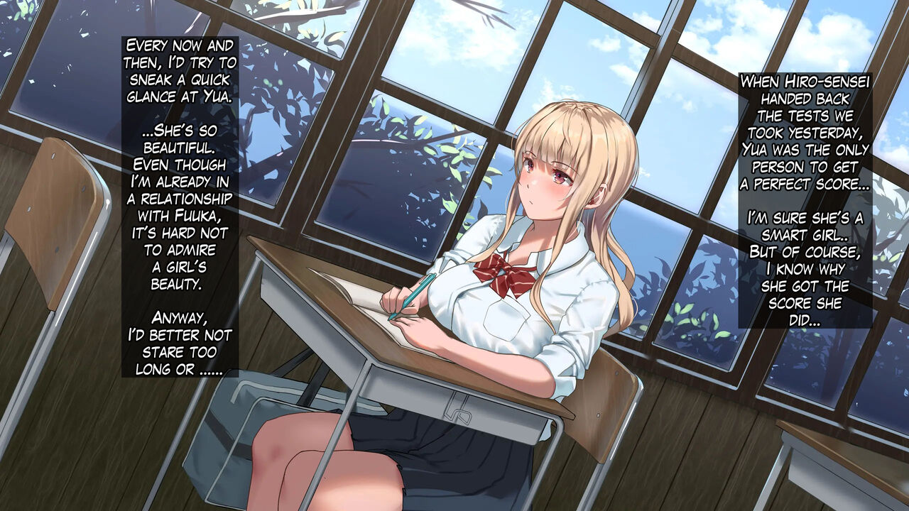 [Yodakapan (Satsuki Neko)]Manatsu no Tenkousei ~One summer's memory in a small isolated island~ | Midsummer Transfer Student[English] Page 40
