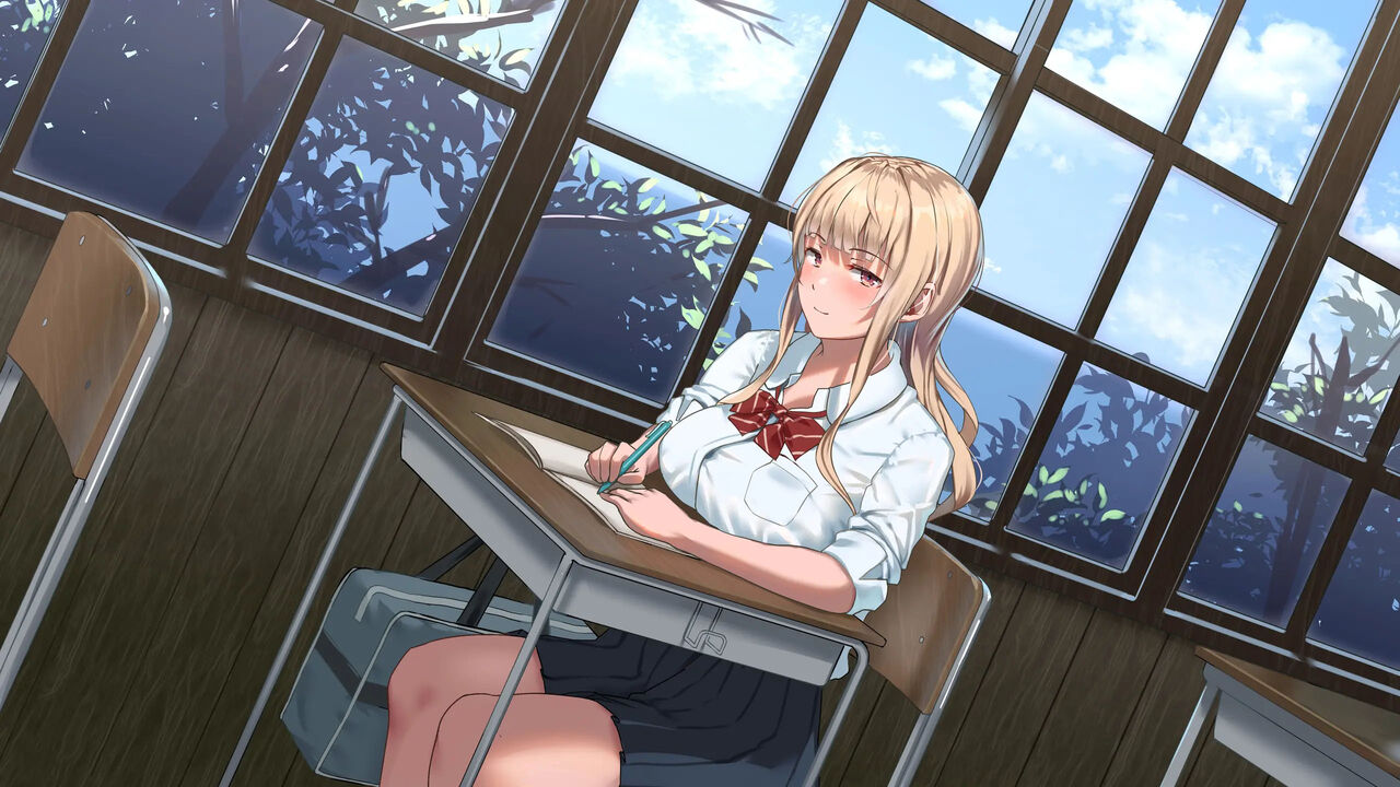 [Yodakapan (Satsuki Neko)]Manatsu no Tenkousei ~One summer's memory in a small isolated island~ | Midsummer Transfer Student[English] Page 42