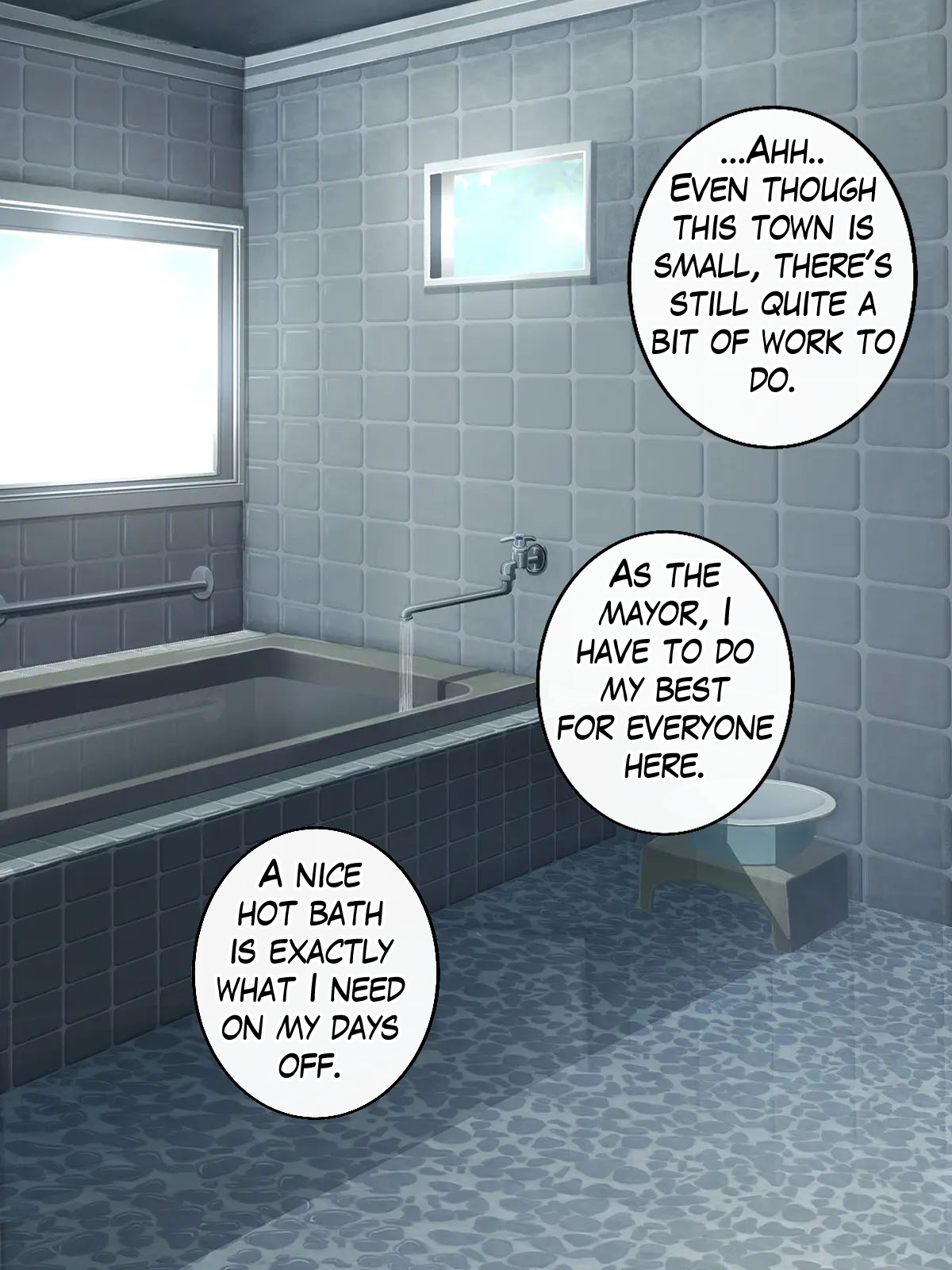 [Yodakapan (Satsuki Neko)]Manatsu no Tenkousei ~One summer's memory in a small isolated island~ | Midsummer Transfer Student[English] Page 58