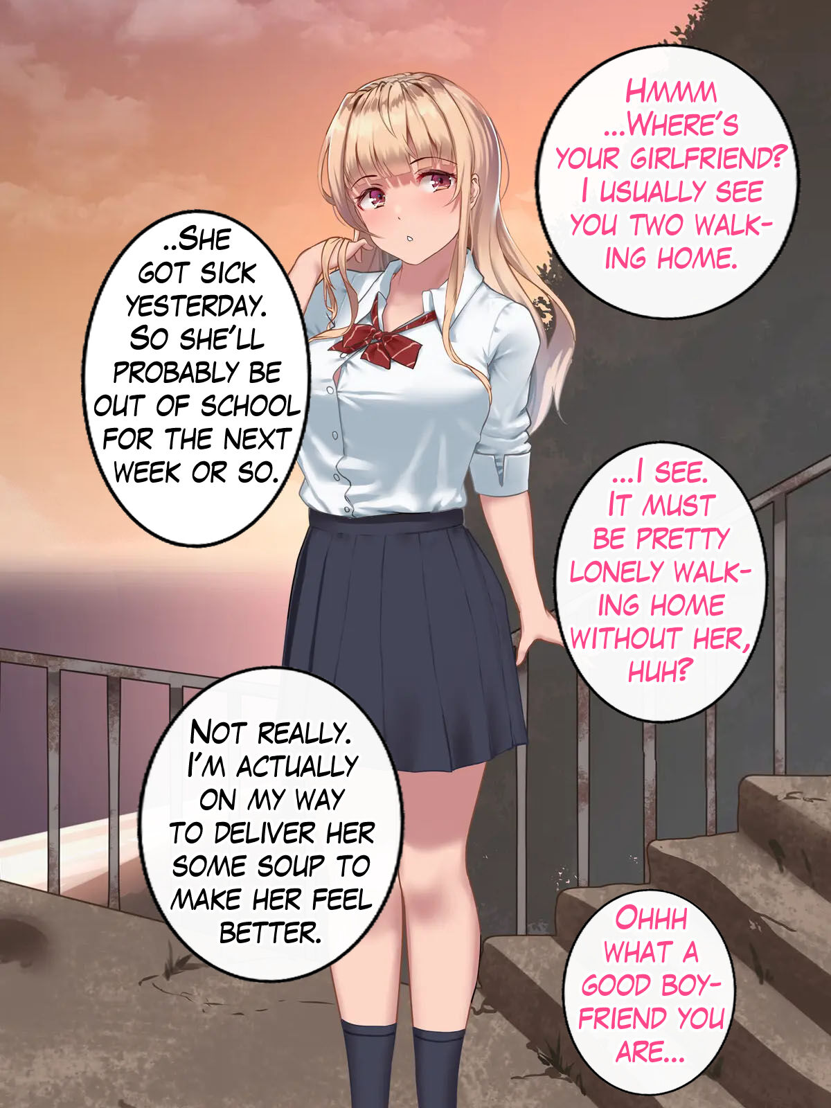 [Yodakapan (Satsuki Neko)]Manatsu no Tenkousei ~One summer's memory in a small isolated island~ | Midsummer Transfer Student[English] Page 83
