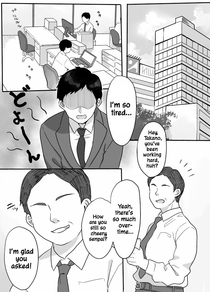 [Uramitsu]Nukumori Theraphy ~Iyashi to Nukumori o Teikyou Shimasu~ | Nukumori Theraphy ~Providing Healing and Warmth~[English] [ConTL] Page 2