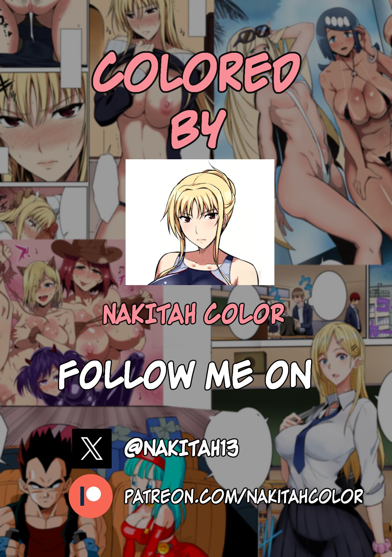 (C89) [Type-G (Ishigaki Takashi)]Mesu Kagura -Fate Hen 2- | Mating Dance -Fate Chapter 2-(Mahou Shoujo Lyrical Nanoha) [English] [Decensored] [Nakitah Colorized] [Incomplete] Page 10