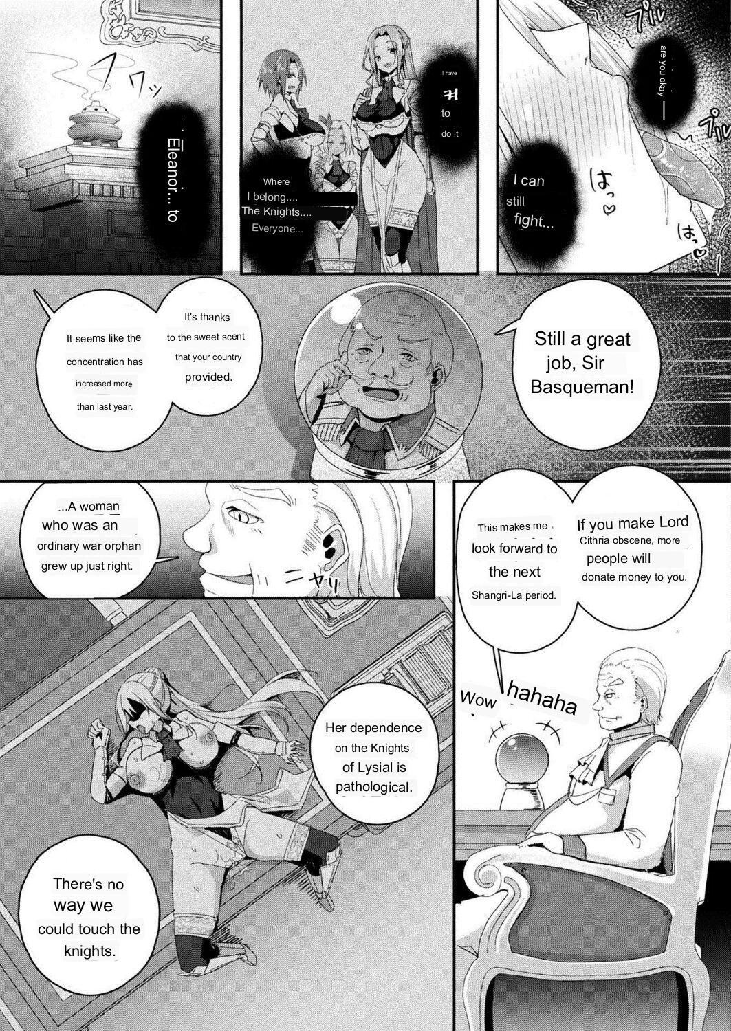 [Minatoyo]Shangri-La no Kumotsu[English]  [Digital] Page 29