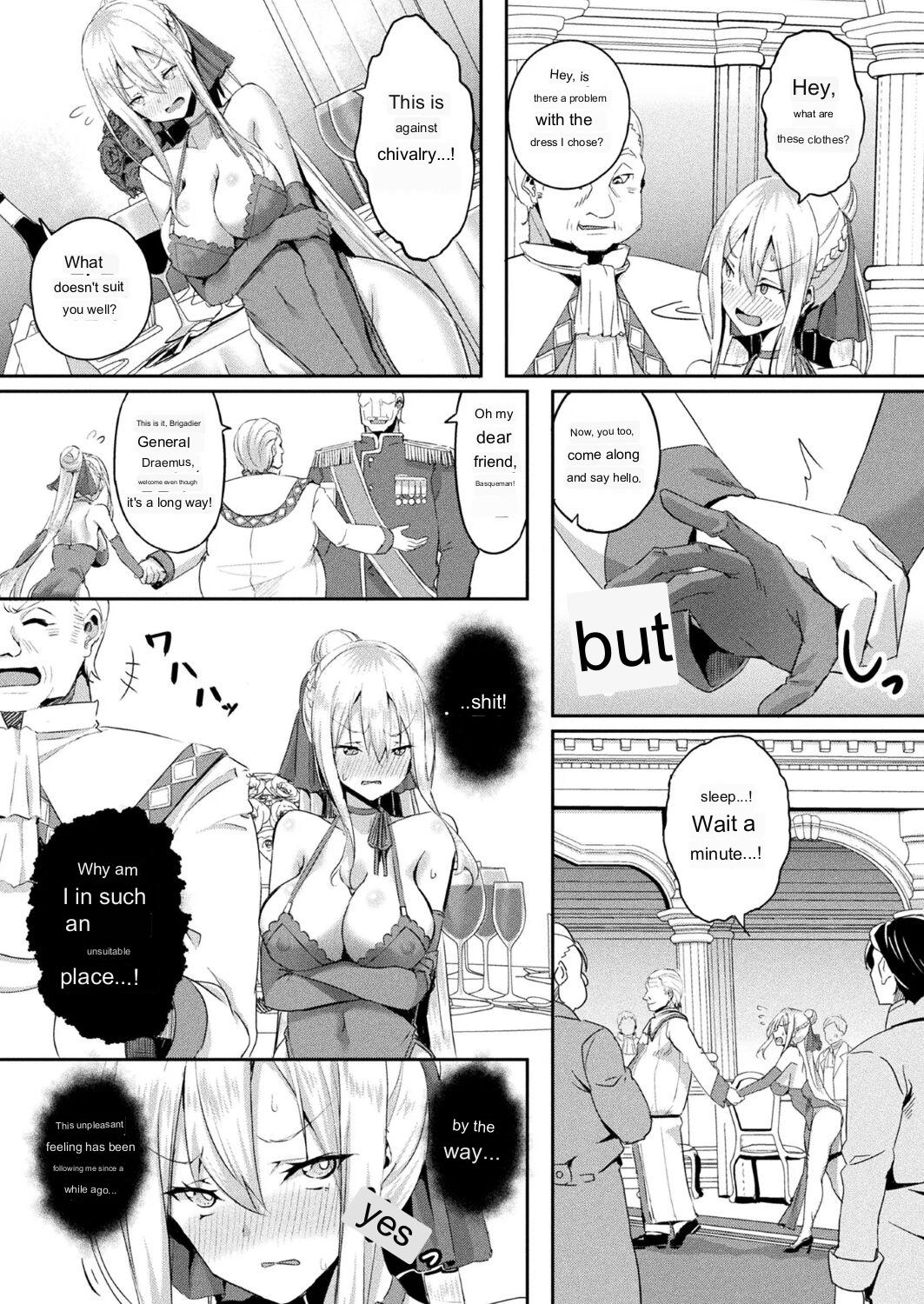 [Minatoyo]Shangri-La no Kumotsu[English]  [Digital] Page 68