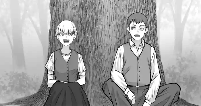 [DODOMESU3SEI]最近お淑やかになりつつある幼馴染の話（English Version）