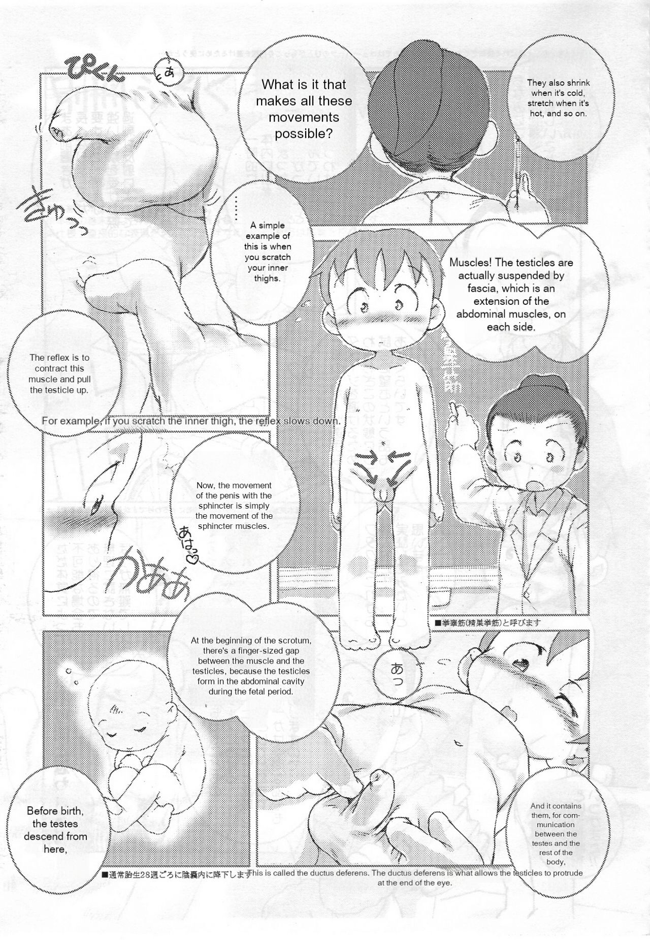 (Shotaket 10) [Kouiki Hinan Basho (Susukino Nao)]Bessatsu Furoku[English] Page 3