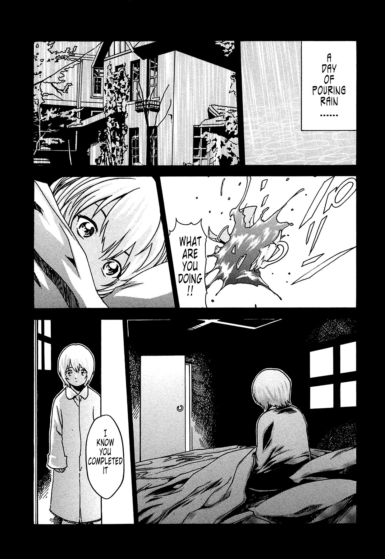 [Haruki]Kisei Juui Suzune | Parasite Doctor Suzune 1[English] [Tonigobe] [Decensored] Page 101