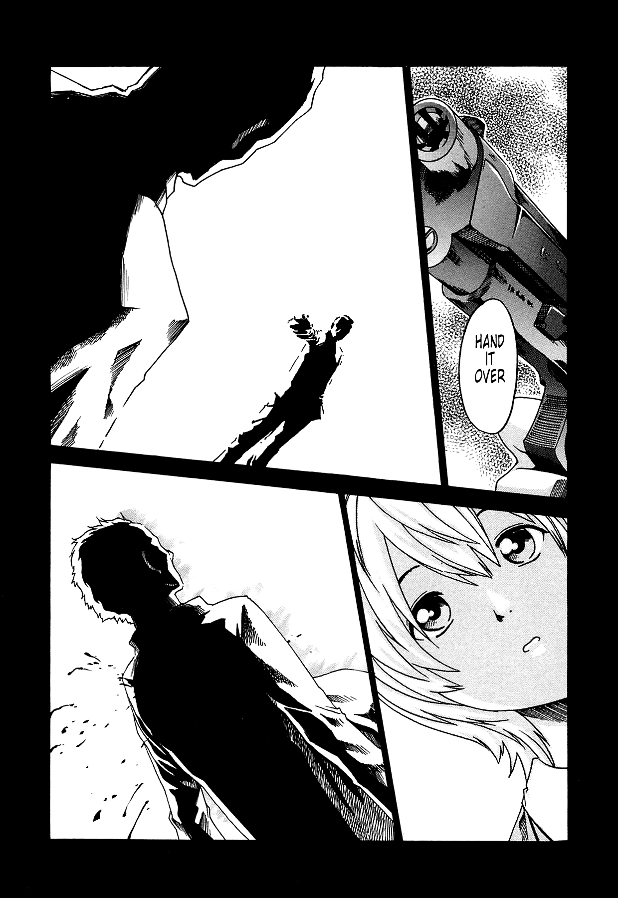 [Haruki]Kisei Juui Suzune | Parasite Doctor Suzune 1[English] [Tonigobe] [Decensored] Page 102