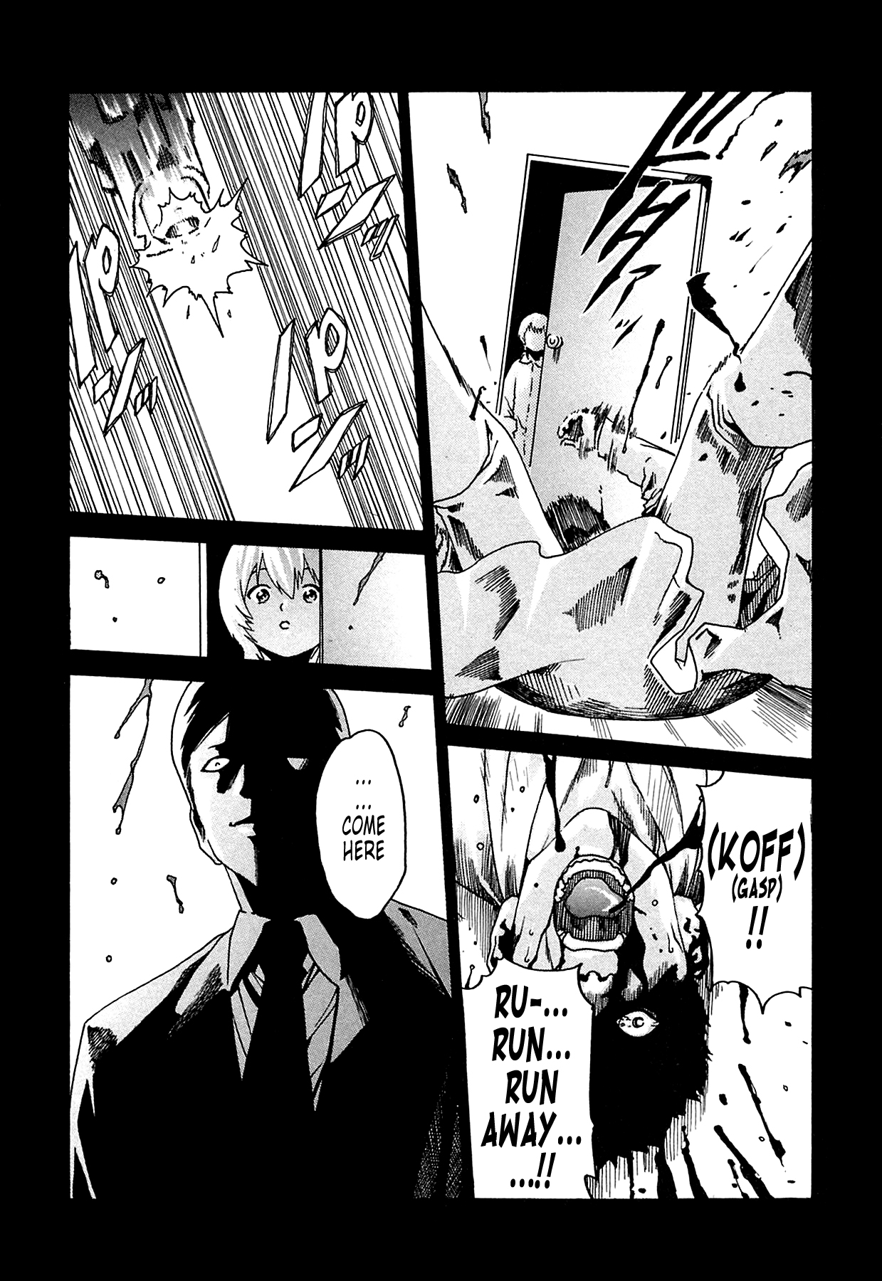 [Haruki]Kisei Juui Suzune | Parasite Doctor Suzune 1[English] [Tonigobe] [Decensored] Page 103