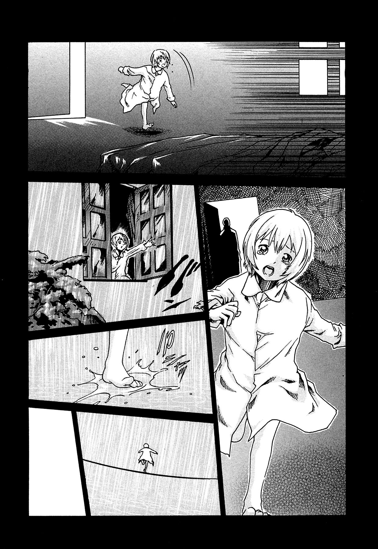 [Haruki]Kisei Juui Suzune | Parasite Doctor Suzune 1[English] [Tonigobe] [Decensored] Page 104