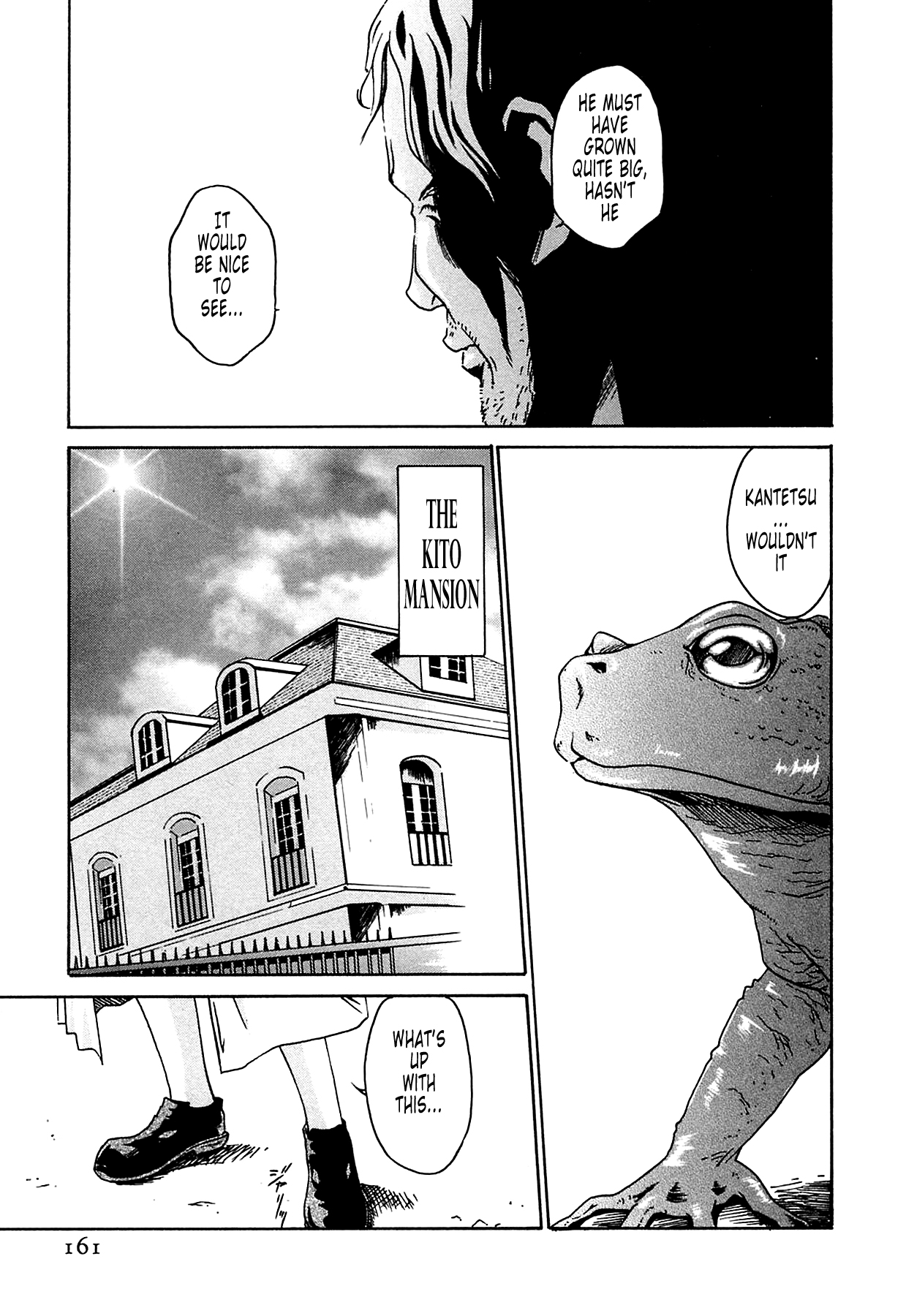 [Haruki]Kisei Juui Suzune | Parasite Doctor Suzune 1[English] [Tonigobe] [Decensored] Page 143