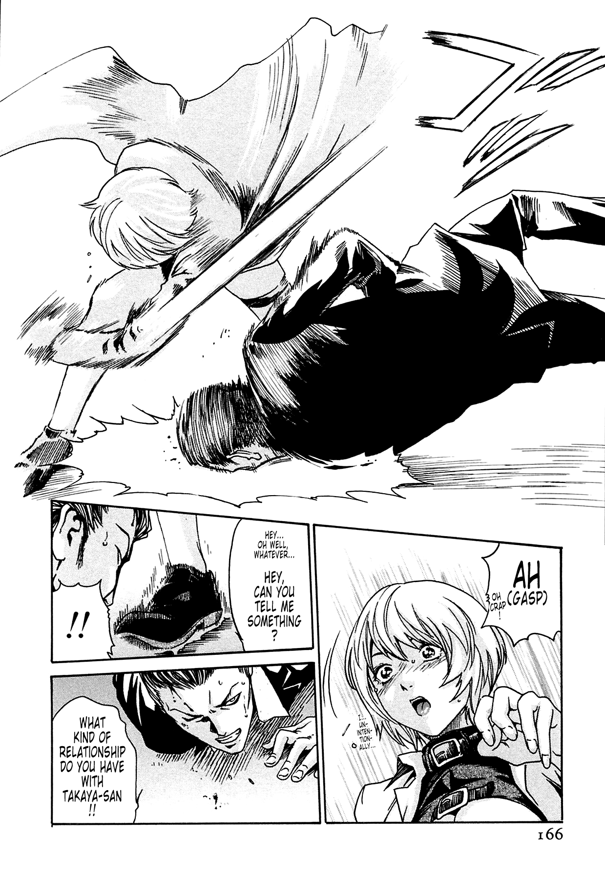 [Haruki]Kisei Juui Suzune | Parasite Doctor Suzune 1[English] [Tonigobe] [Decensored] Page 148