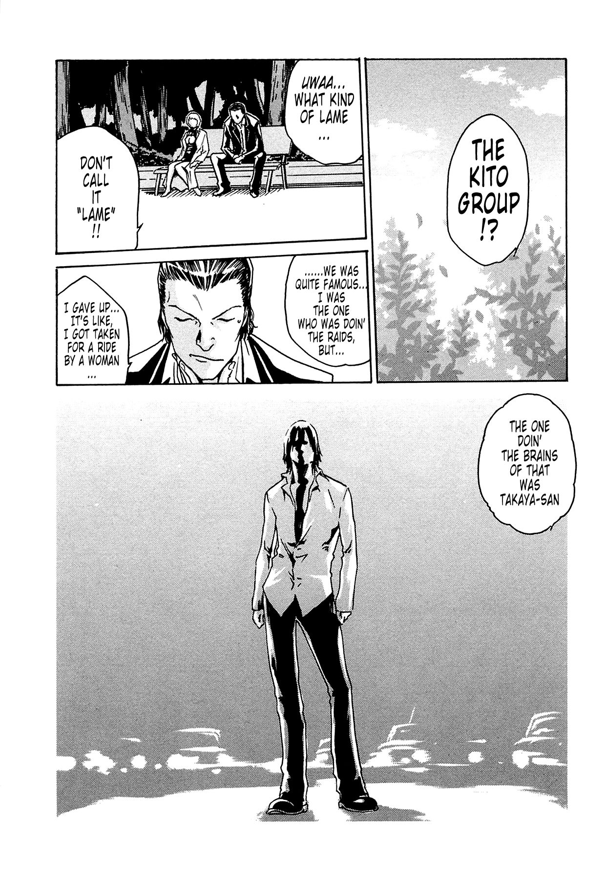 [Haruki]Kisei Juui Suzune | Parasite Doctor Suzune 1[English] [Tonigobe] [Decensored] Page 150