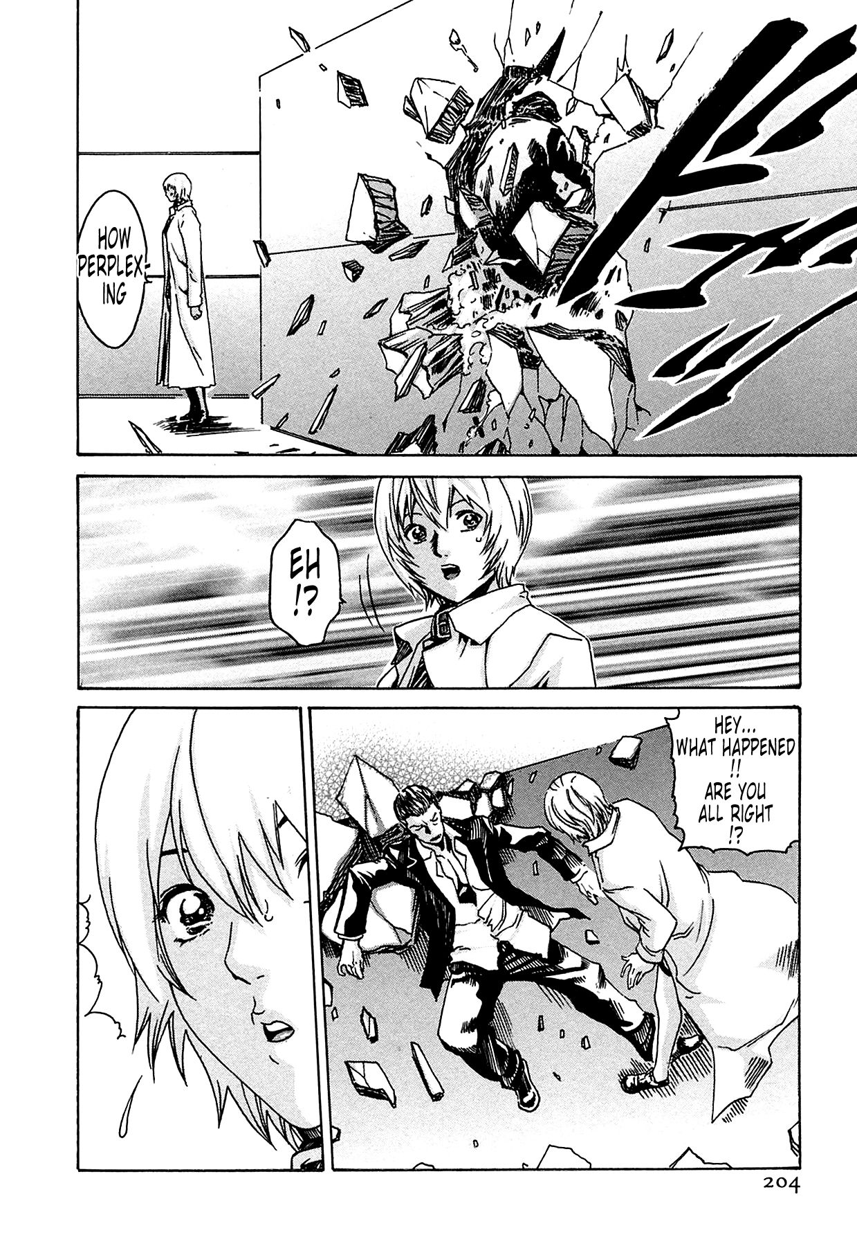[Haruki]Kisei Juui Suzune | Parasite Doctor Suzune 1[English] [Tonigobe] [Decensored] Page 182