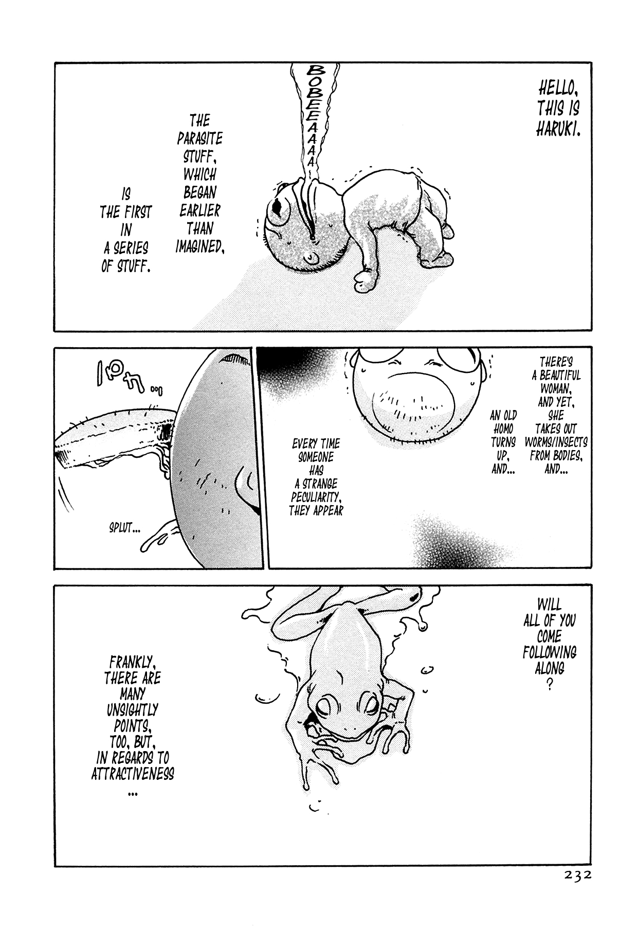 [Haruki]Kisei Juui Suzune | Parasite Doctor Suzune 1[English] [Tonigobe] [Decensored] Page 210