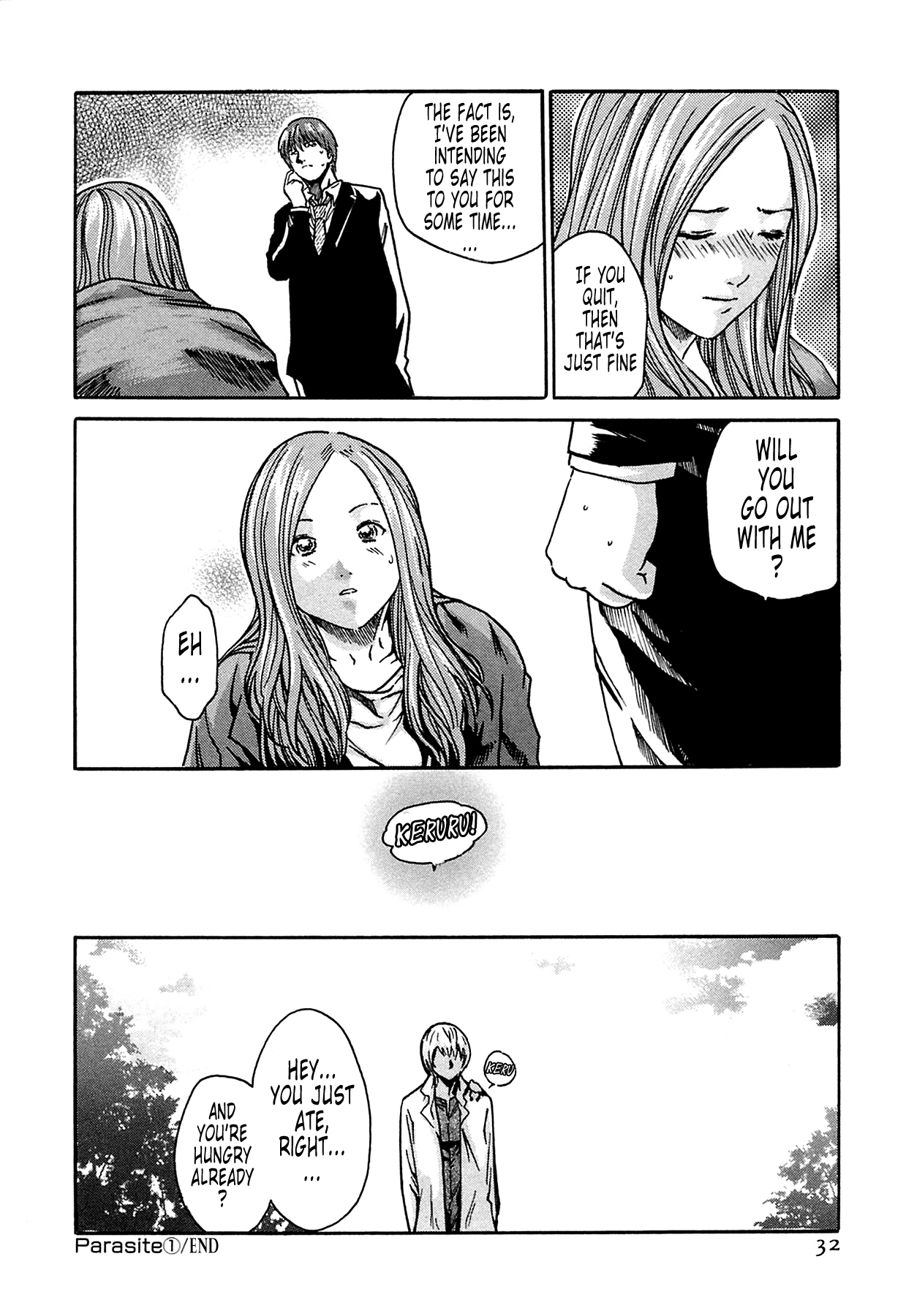 [Haruki]Kisei Juui Suzune | Parasite Doctor Suzune 1[English] [Tonigobe] [Decensored] Page 29