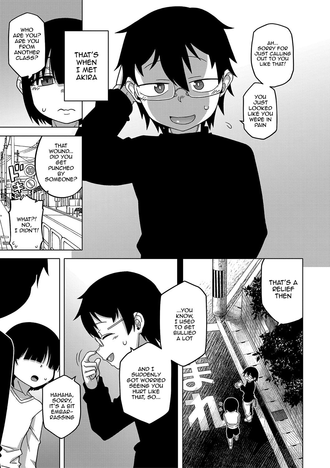 [Takatsu]Kami-sama no Tsukurikata | The Making of a Cult Leader Ch. 1-4[English] {Doujins.com} [Digital] Page 93