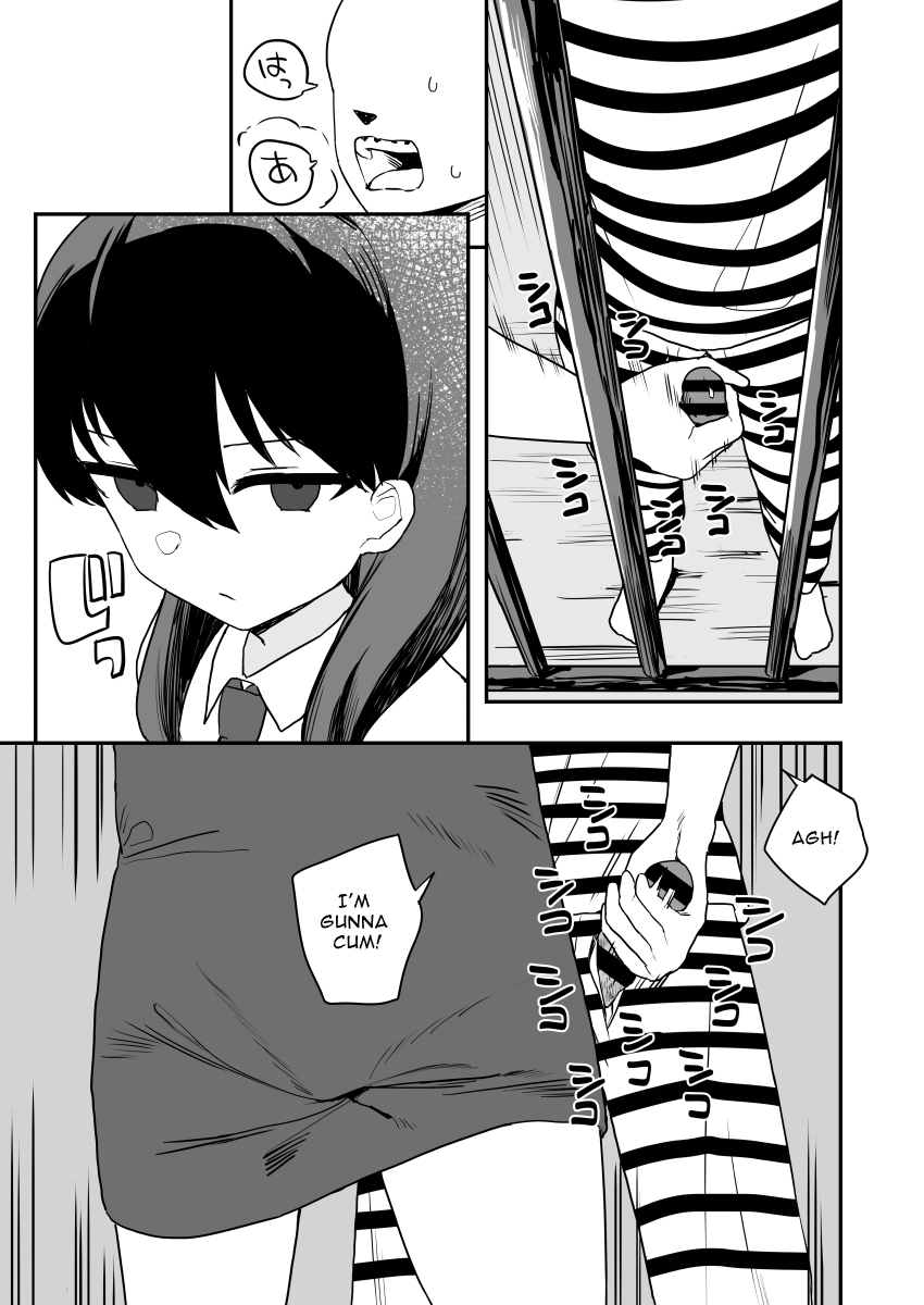 [darezuka]Kaku fuzoku taiken repo-fu manga | Fictional Brothel Experience Report Manga[English] [Translation Sensation] Page 100