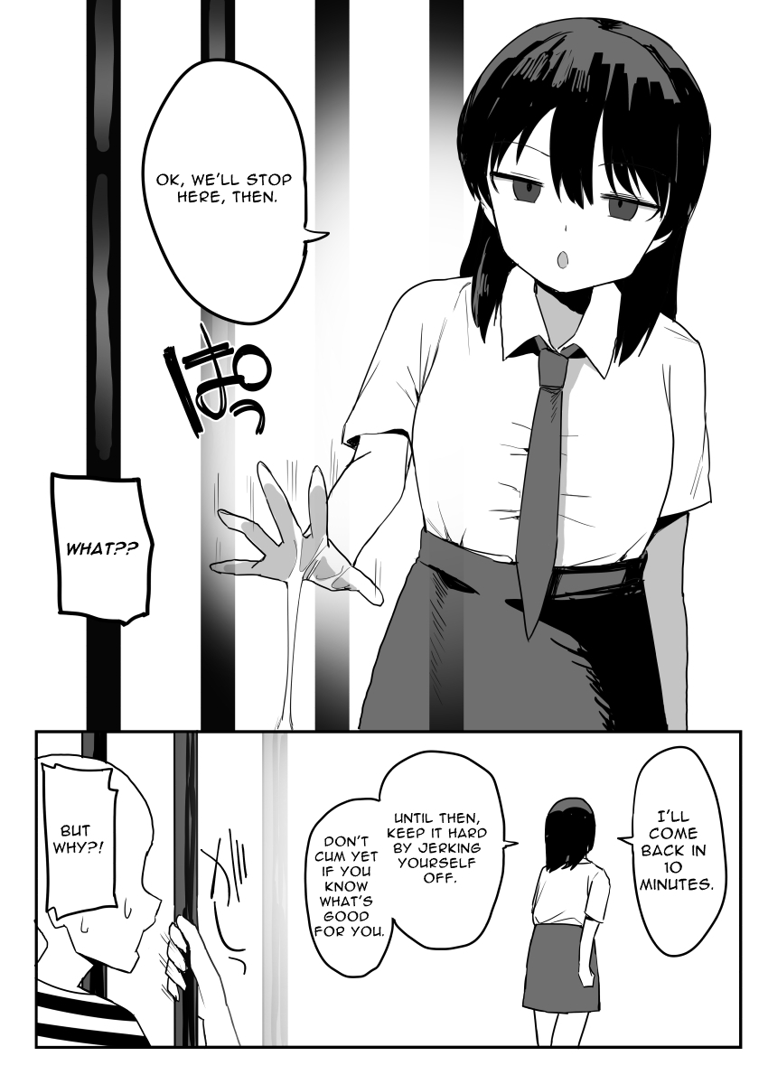 [darezuka]Kaku fuzoku taiken repo-fu manga | Fictional Brothel Experience Report Manga[English] [Translation Sensation] Page 101