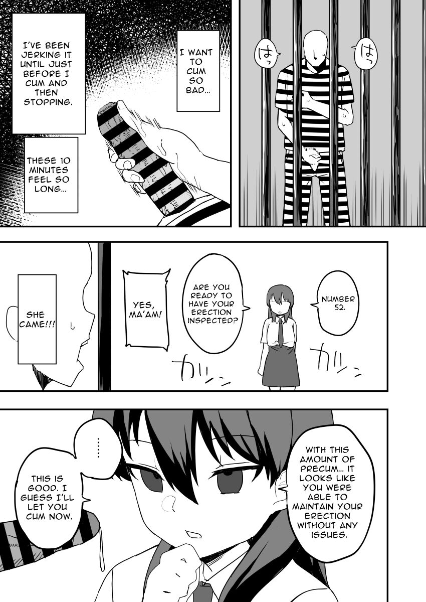 [darezuka]Kaku fuzoku taiken repo-fu manga | Fictional Brothel Experience Report Manga[English] [Translation Sensation] Page 102