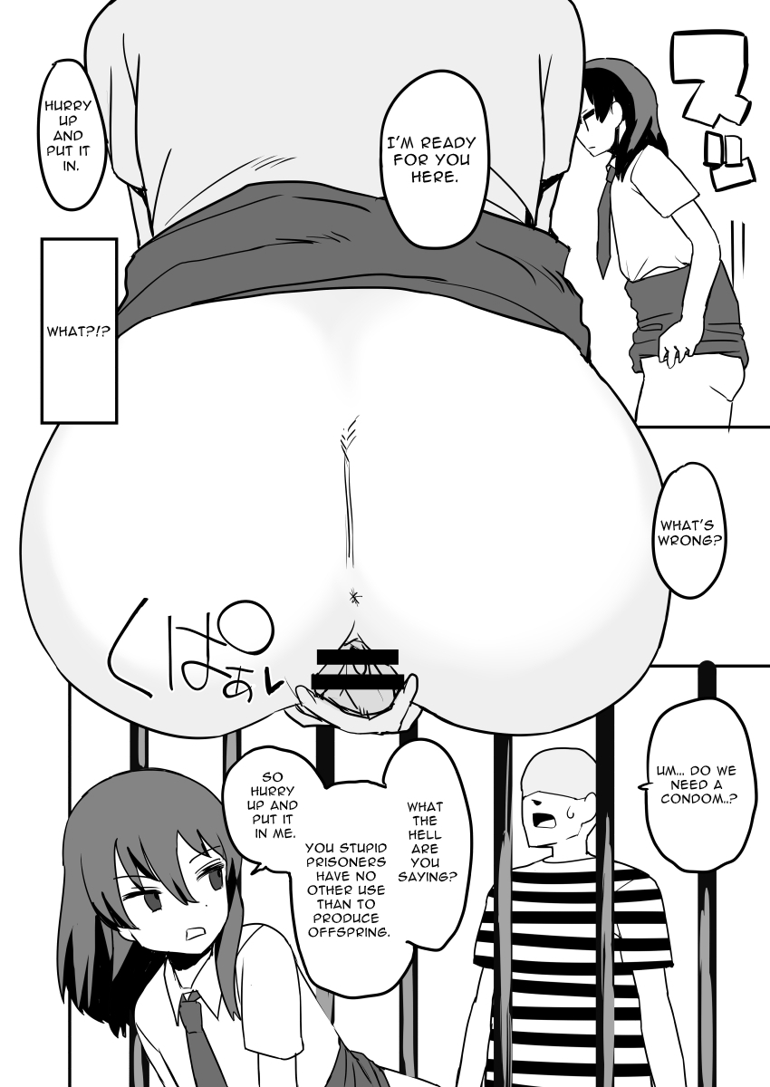 [darezuka]Kaku fuzoku taiken repo-fu manga | Fictional Brothel Experience Report Manga[English] [Translation Sensation] Page 103