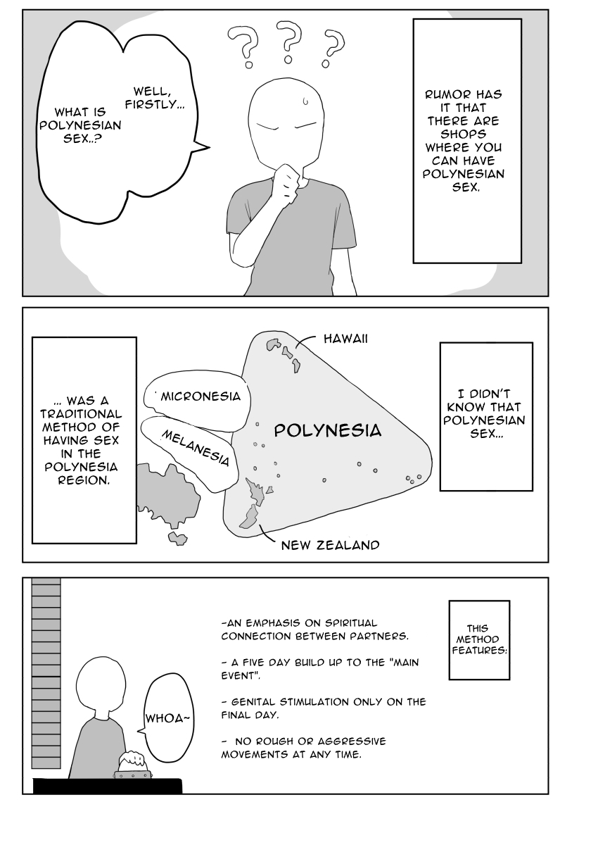 [darezuka]Kaku fuzoku taiken repo-fu manga | Fictional Brothel Experience Report Manga[English] [Translation Sensation] Page 21