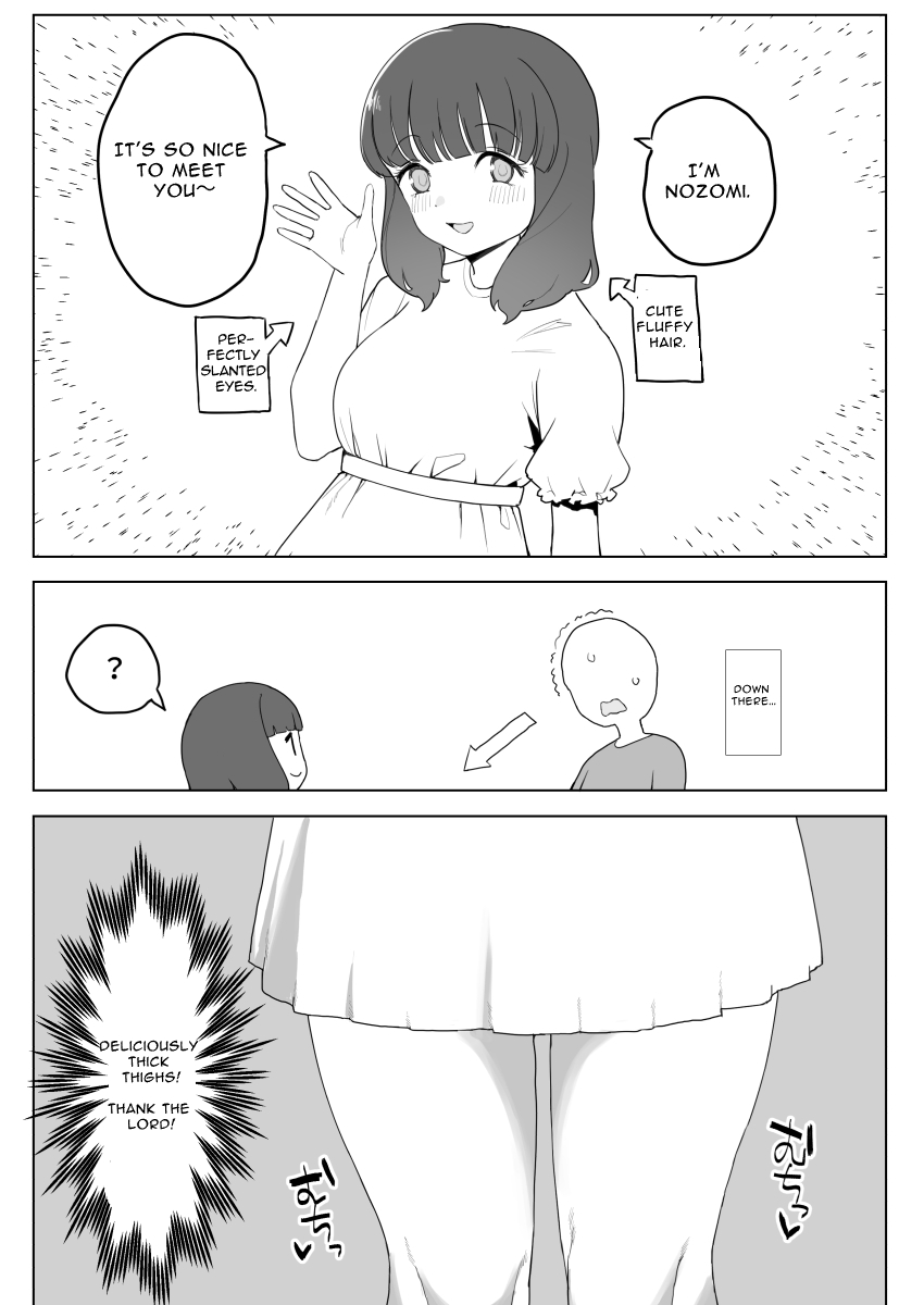 [darezuka]Kaku fuzoku taiken repo-fu manga | Fictional Brothel Experience Report Manga[English] [Translation Sensation] Page 23