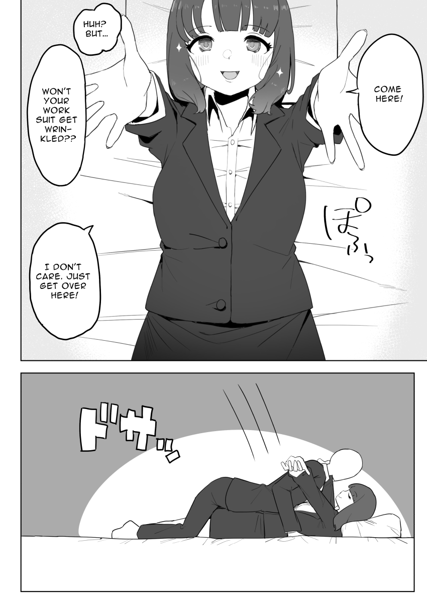 [darezuka]Kaku fuzoku taiken repo-fu manga | Fictional Brothel Experience Report Manga[English] [Translation Sensation] Page 28