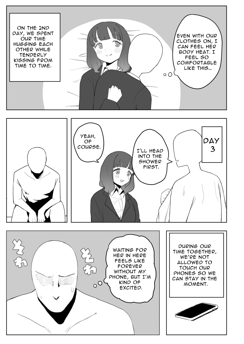 [darezuka]Kaku fuzoku taiken repo-fu manga | Fictional Brothel Experience Report Manga[English] [Translation Sensation] Page 29