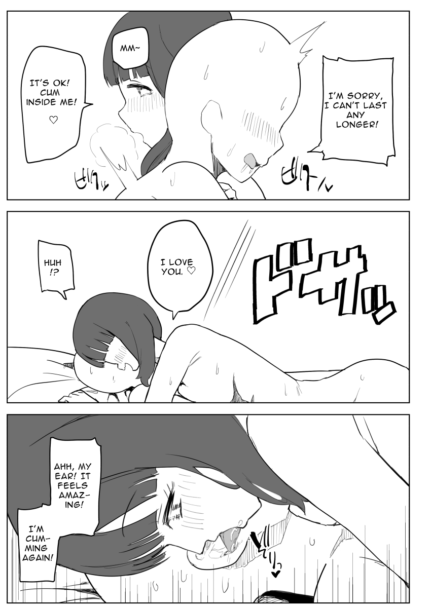 [darezuka]Kaku fuzoku taiken repo-fu manga | Fictional Brothel Experience Report Manga[English] [Translation Sensation] Page 40