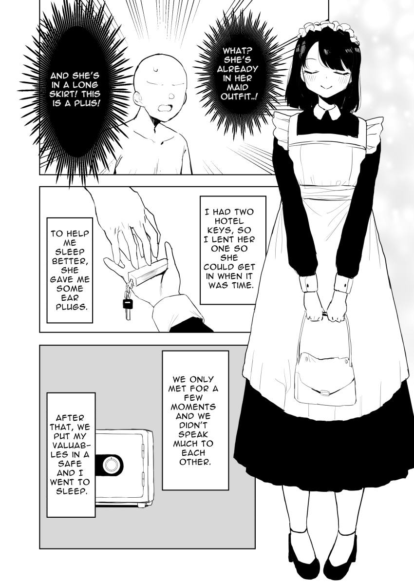 [darezuka]Kaku fuzoku taiken repo-fu manga | Fictional Brothel Experience Report Manga[English] [Translation Sensation] Page 44