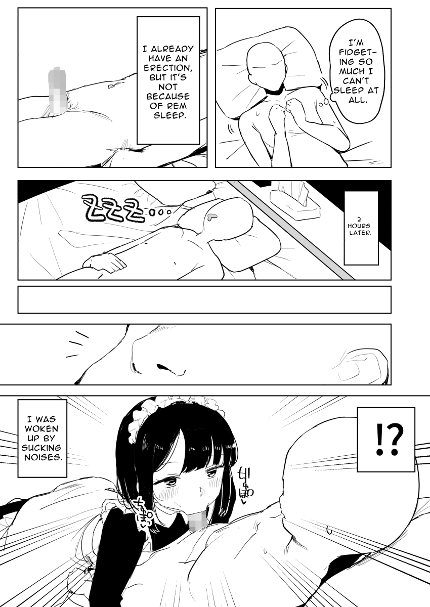 [darezuka]Kaku fuzoku taiken repo-fu manga | Fictional Brothel Experience Report Manga[English] [Translation Sensation] Page 45