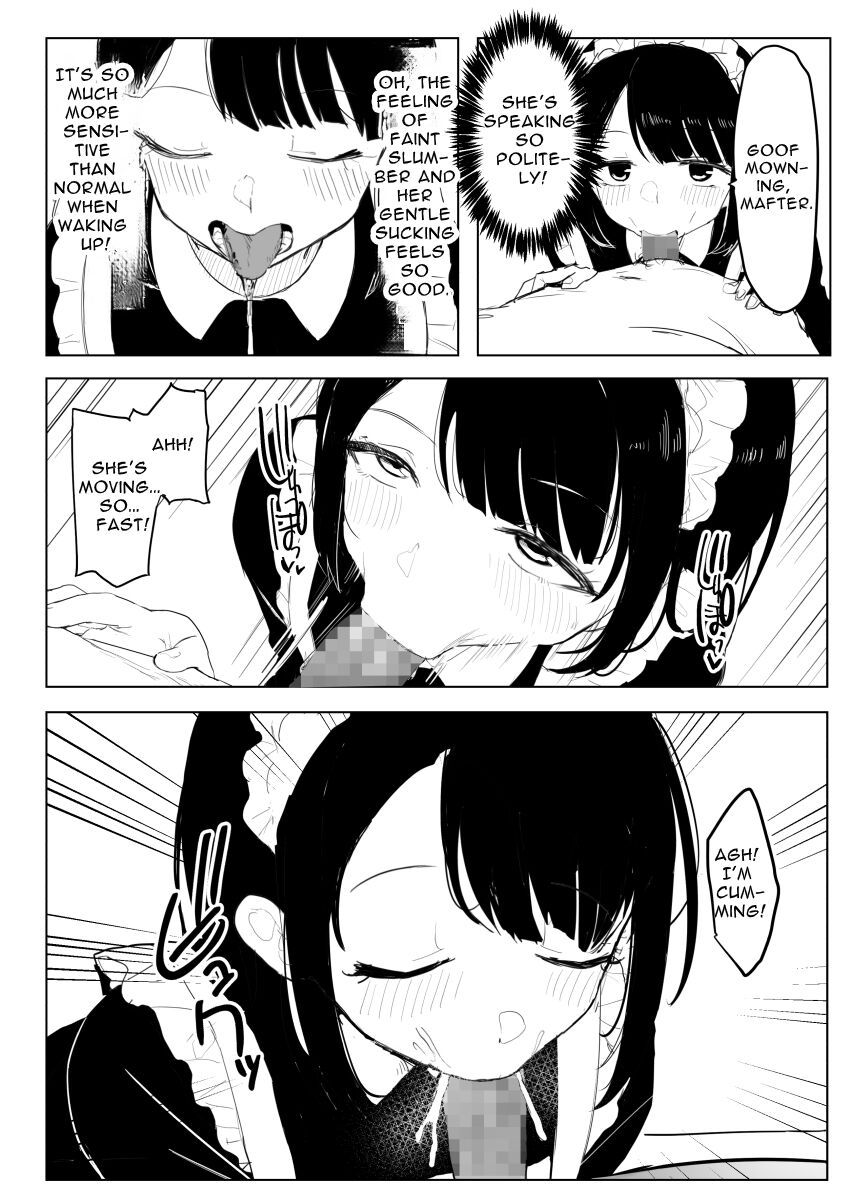 [darezuka]Kaku fuzoku taiken repo-fu manga | Fictional Brothel Experience Report Manga[English] [Translation Sensation] Page 46