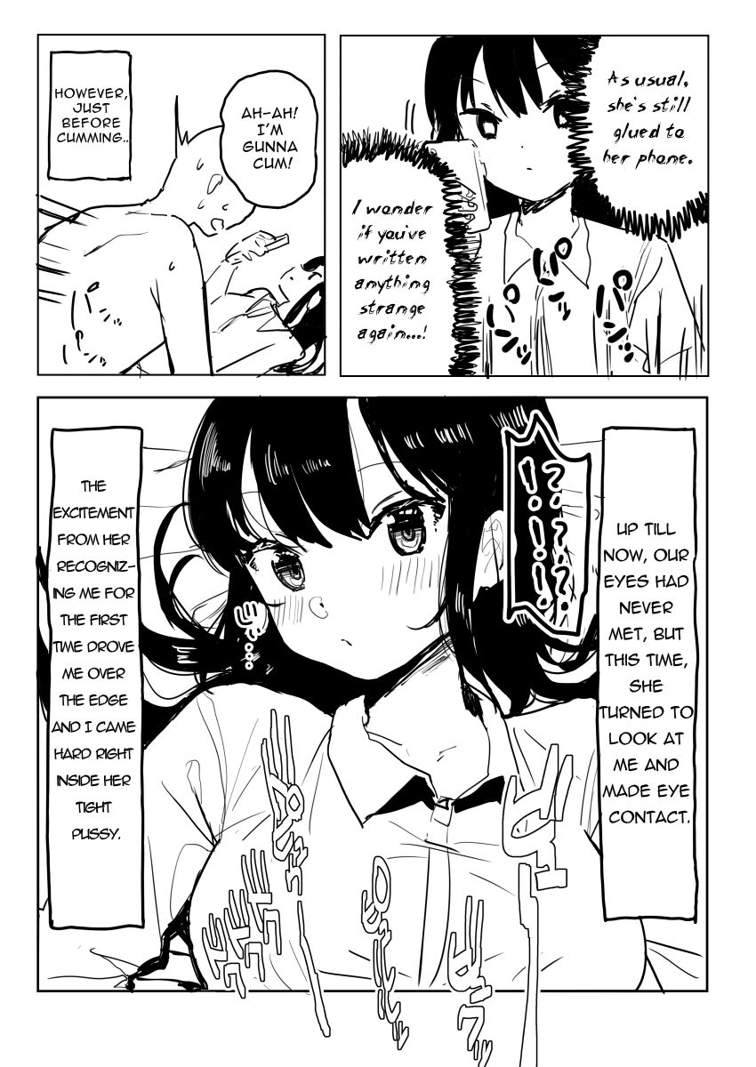 [darezuka]Kaku fuzoku taiken repo-fu manga | Fictional Brothel Experience Report Manga[English] [Translation Sensation] Page 6