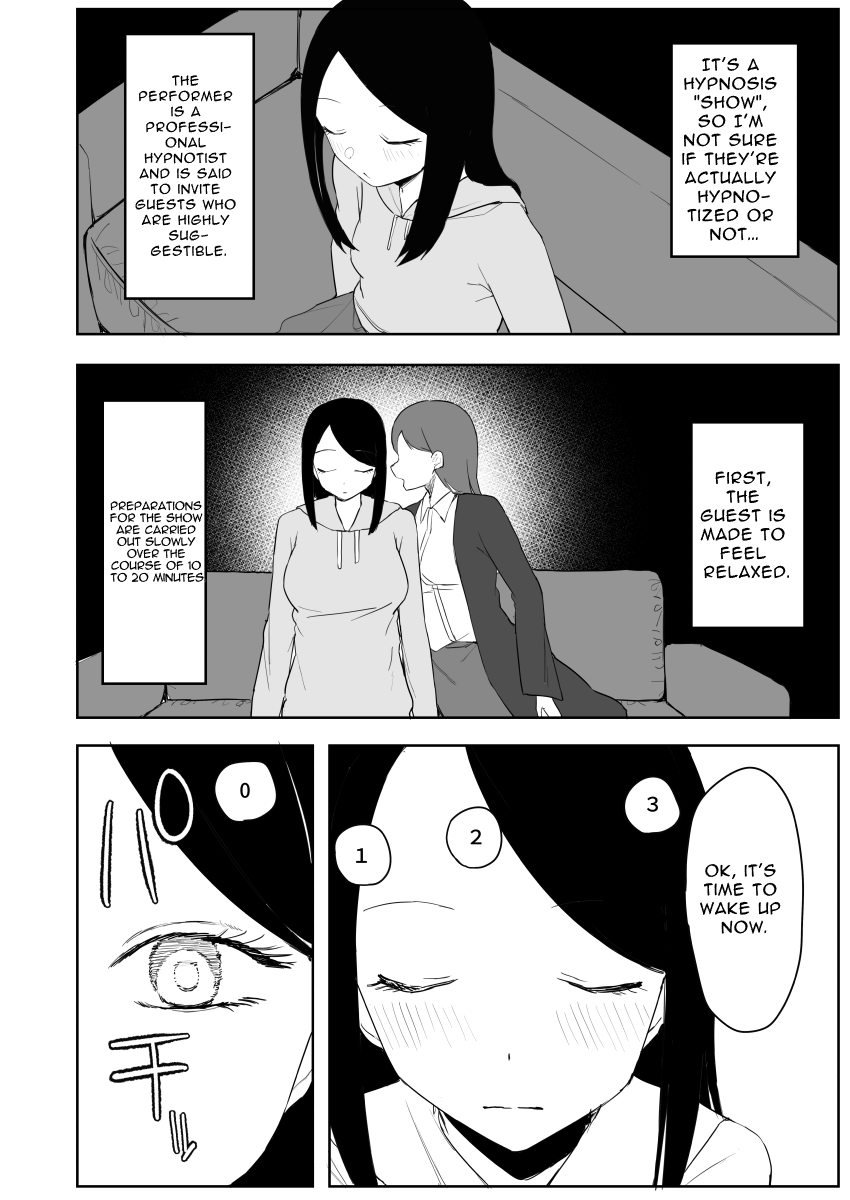 [darezuka]Kaku fuzoku taiken repo-fu manga | Fictional Brothel Experience Report Manga[English] [Translation Sensation] Page 77