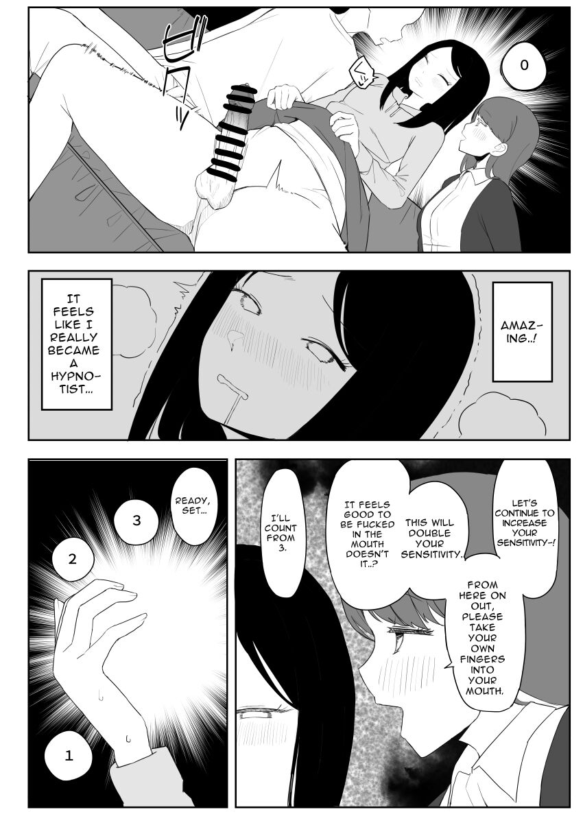 [darezuka]Kaku fuzoku taiken repo-fu manga | Fictional Brothel Experience Report Manga[English] [Translation Sensation] Page 81