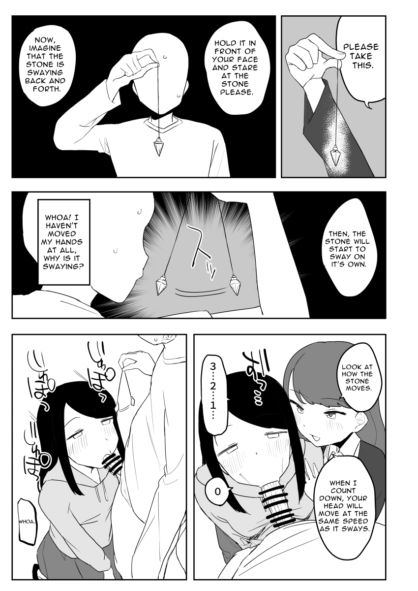 [darezuka]Kaku fuzoku taiken repo-fu manga | Fictional Brothel Experience Report Manga[English] [Translation Sensation] Page 84