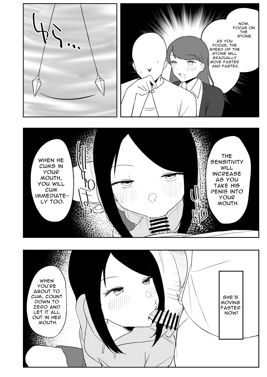 [darezuka]Kaku fuzoku taiken repo-fu manga | Fictional Brothel Experience Report Manga[English] [Translation Sensation] Page 85