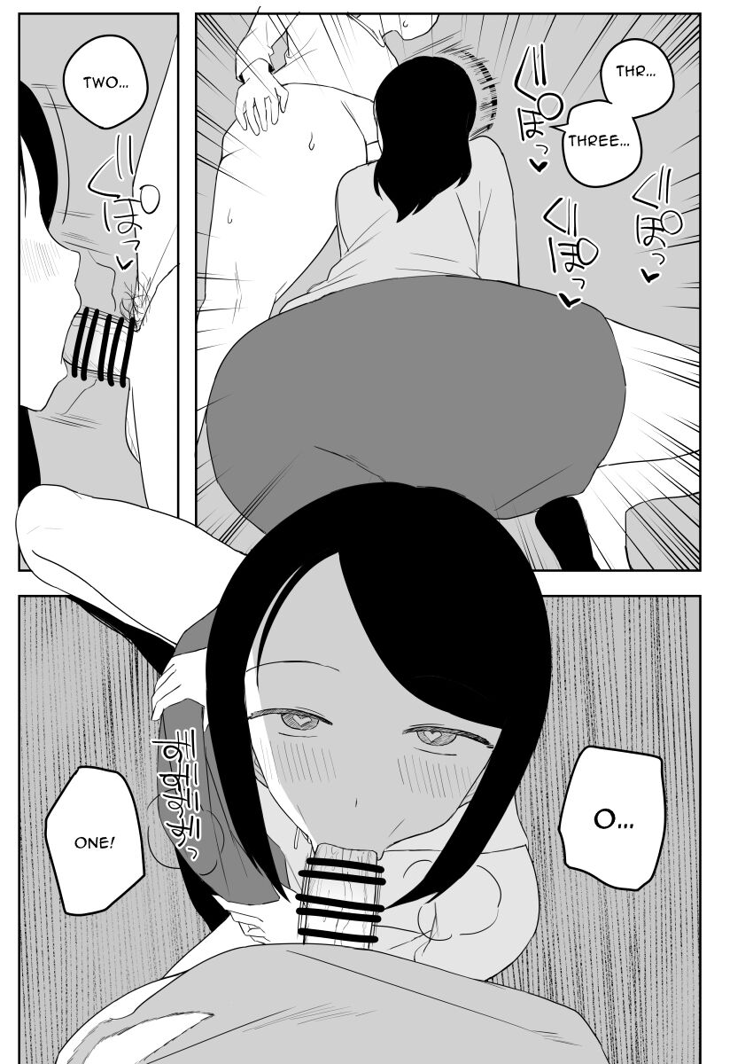 [darezuka]Kaku fuzoku taiken repo-fu manga | Fictional Brothel Experience Report Manga[English] [Translation Sensation] Page 86