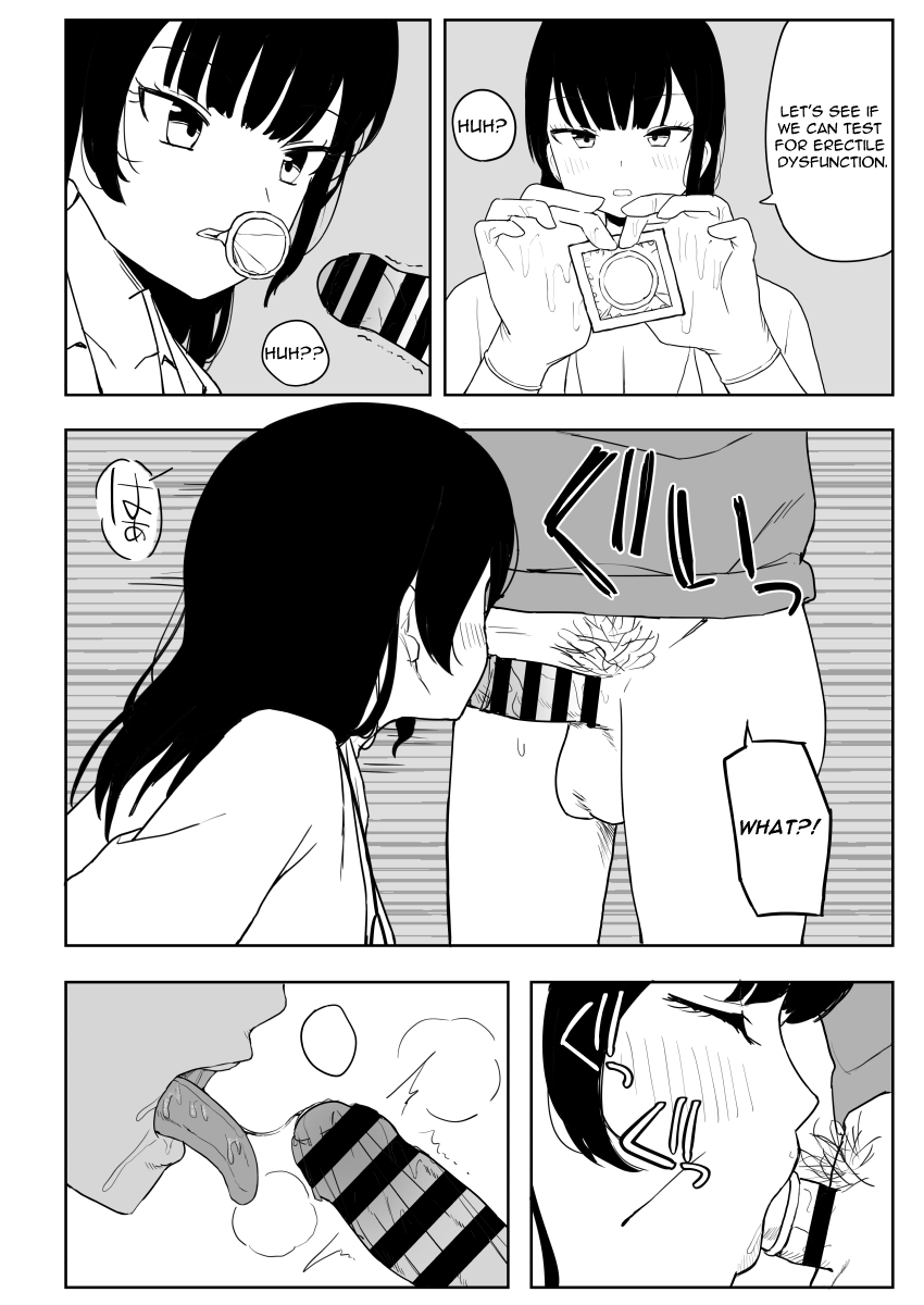 [darezuka]Kaku fuzoku taiken repo-fu manga | Fictional Brothel Experience Report Manga[English] [Translation Sensation] Page 92