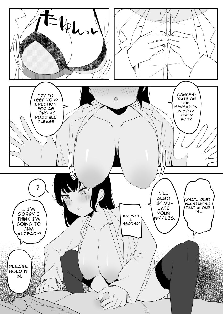 [darezuka]Kaku fuzoku taiken repo-fu manga | Fictional Brothel Experience Report Manga[English] [Translation Sensation] Page 94