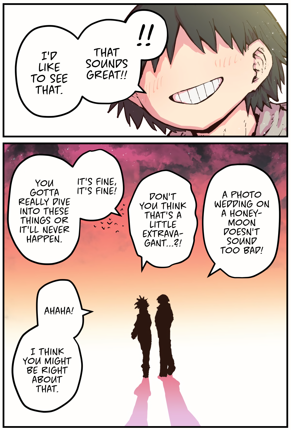 [Zyugoya]Jimoto ni Kaettekitara Osananajimi ga Kowareteta | When I Returned to My Hometown, My Childhood Friend was Broken(MainStory+FANBOX) [English] Page 131