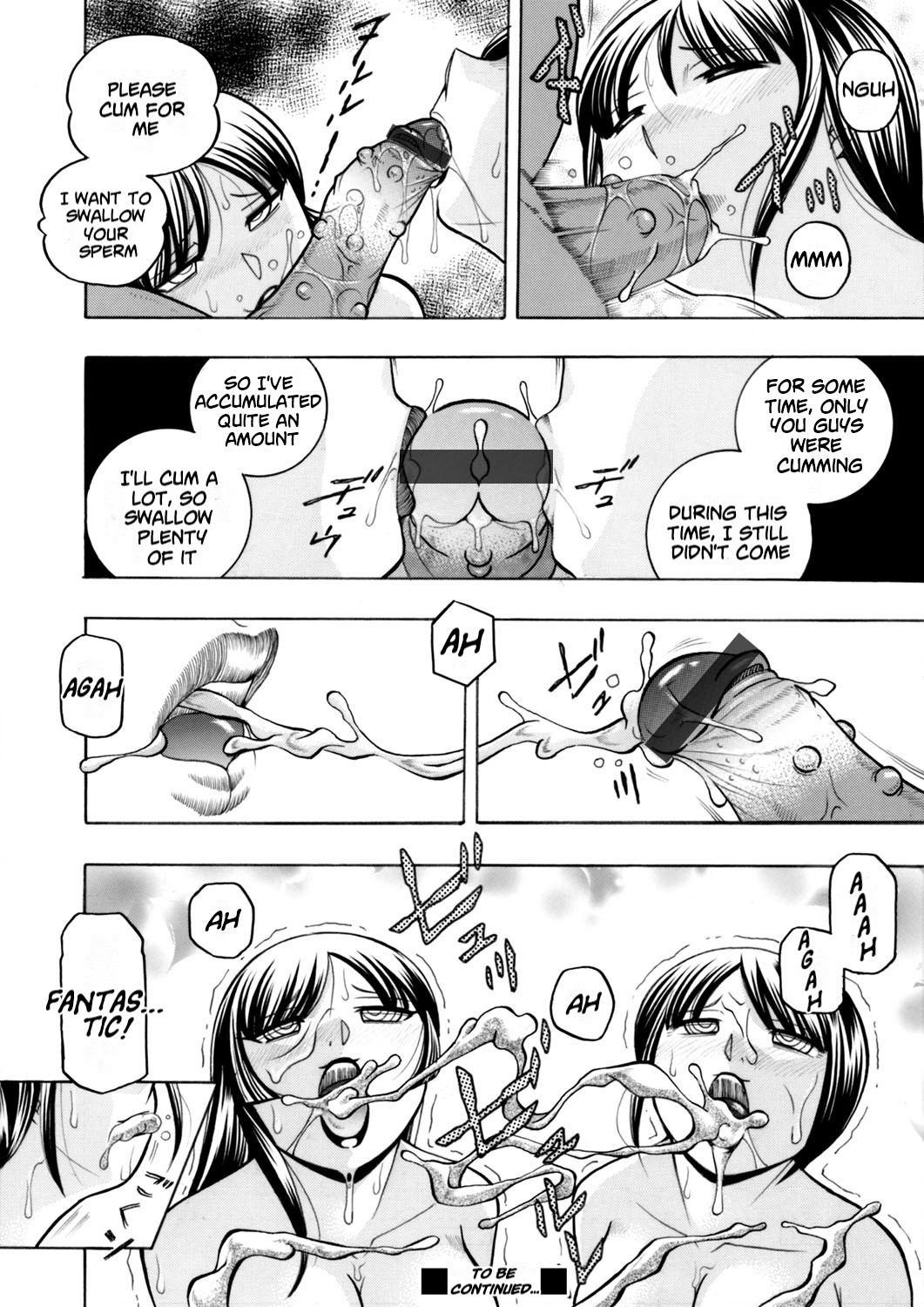 [Chuuka Naruto]Yuutousei Minami ~Onna Kyoushi Reiko 2~ | Honors Student Minami ~Female Teacher Reiko 2~[English] [lodhel] Page 124